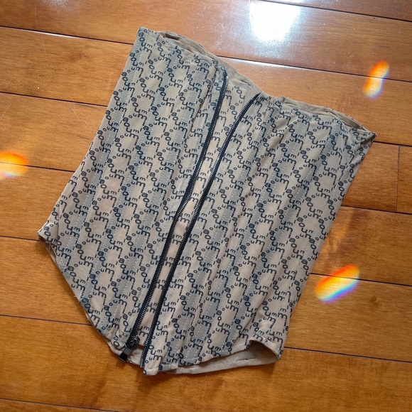 COPY - Miaou Peri Corset - Picture 5 of 8